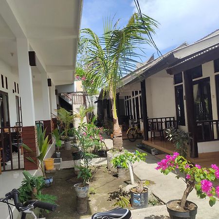 Vacation Inn Gili Gili Trawangan Cameră foto