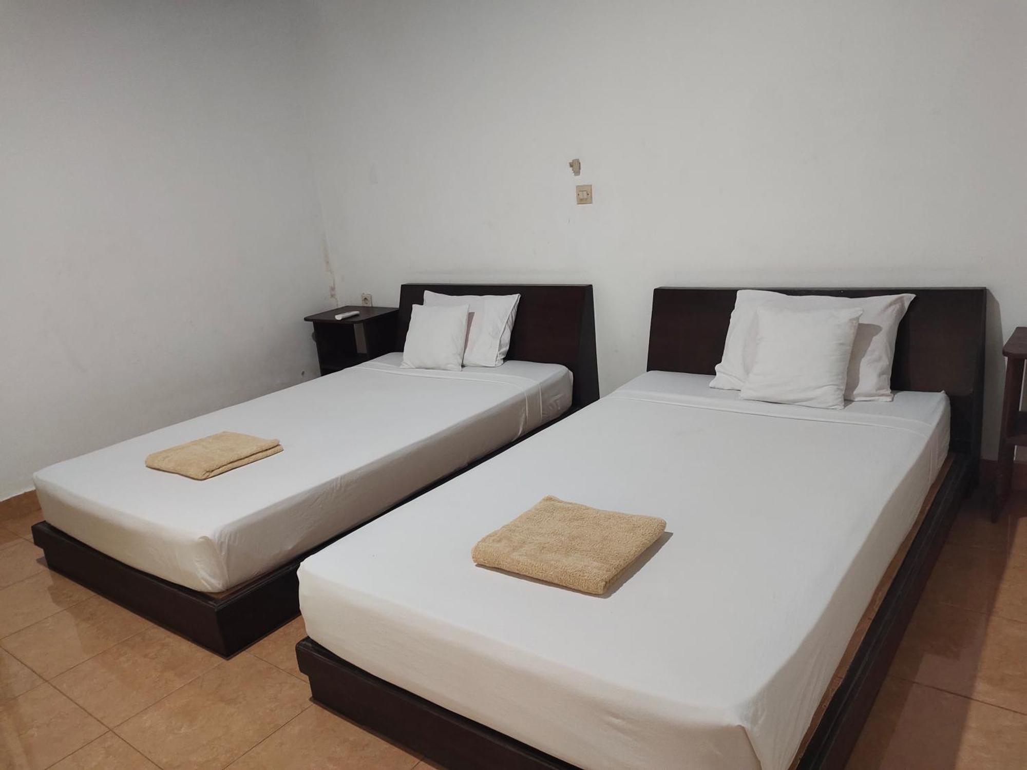 Vacation Inn Gili Gili Trawangan Cameră foto